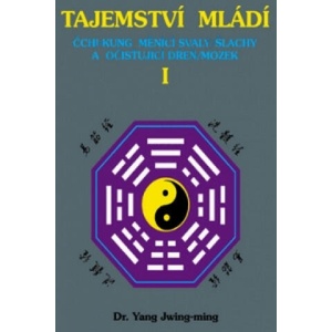 Tajemství mládí I | Yang Jwing-ming (2013)