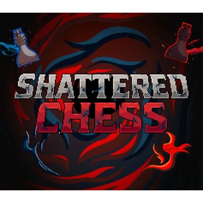 Shattered Chess
