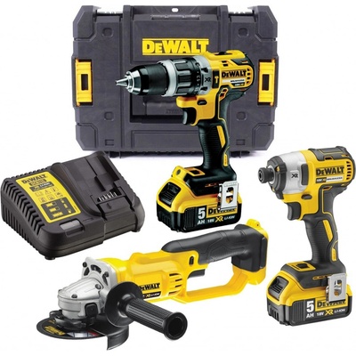 DeWalt DCK383P2T
