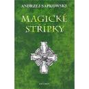 Magické střípky - Andrzej Sapkowski
