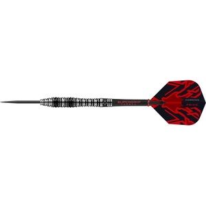Harrows Стрели Steel Strix 90% Tungsten Style B Harrows