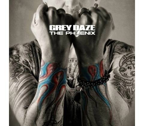 Grey Daze - Phoenix LP