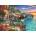 Ravensburger - Puzzle Davison: Grandiose Greece - 1 000 piese