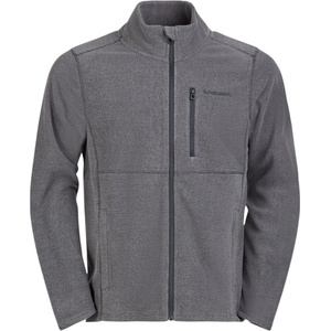 Fundango Jeffrey Fleece Jacket Размер: L / Цвят: черен