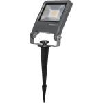 OSRAM Прожектор с колче Osram - Endura, 20W, IP65, тъмносив (4099854585852)