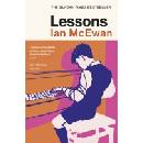 Lessons - Ian McEwan