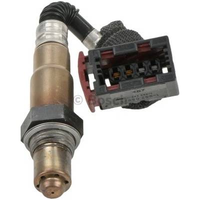 Lambda sonda BOSCH 0 258 006 506