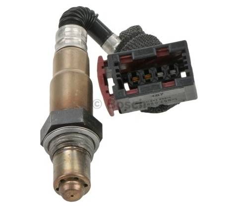 Lambda sonda BOSCH 0 258 006 506