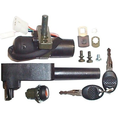 V PARTS (VICMA) spínač zapalování APRILIA RALLY, SR 50 1996-2002 (6513)