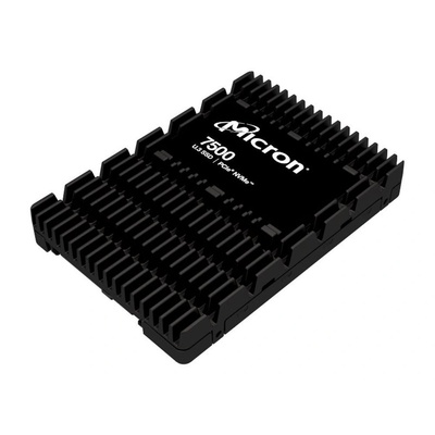 Micron 7500 PRO 15.36TB U.3 (MTFDKCC15T3TGP-1BK1DABYYR)