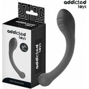 Satisfyer Double Crystal Light Blue