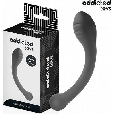 Satisfyer Double Crystal Light Blue