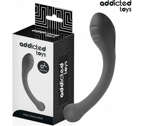 Satisfyer Double Crystal Light Blue