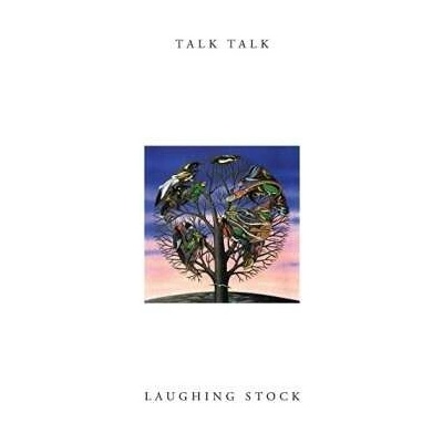 TALK TALK: LAUGHING STOCK HQ LP