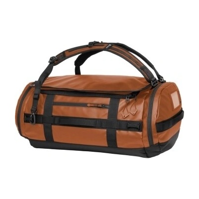 Wandrd CARRYALL 30L Sedona Oranžová