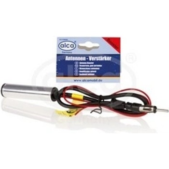 084-0103 Anténní zesilovač, 538000