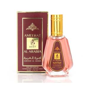 AYAT Ameerat Al Arabia EDP 50 ml Парфюми