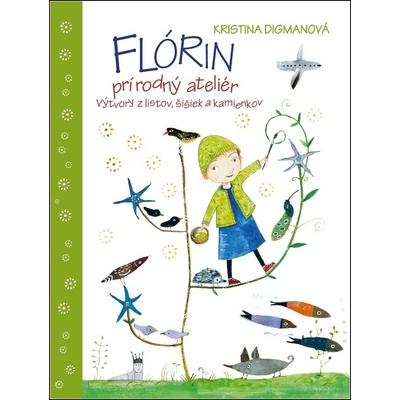 Flórin prírodný ateliér