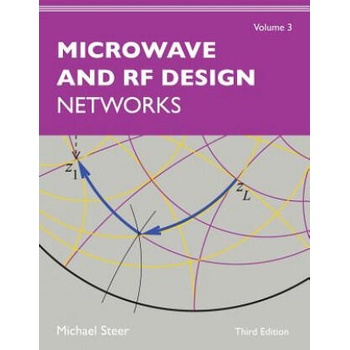 Image 1 of Microwave and RF Design, Volume 3 | Michael Steer