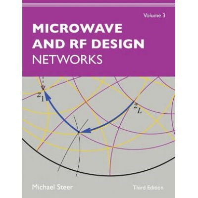Microwave and RF Design, Volume 3 | Michael Steer