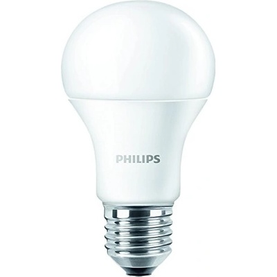 Philips klasik žárovka LED , 11W, E27, teplá bílá