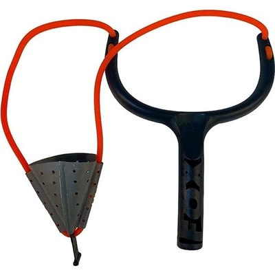 FOX Slik Powergrip Multi Pouch Catapult