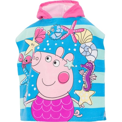 Kids movie heroes Пончо peppa pig