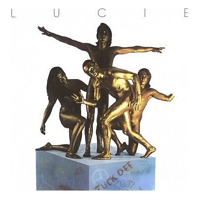 Lucie - Lucie (LP) (0602547787712)