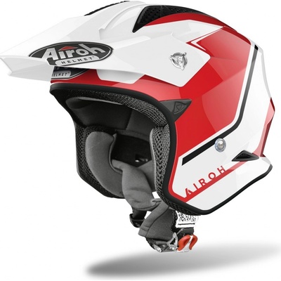 Airoh TRR-S Keen