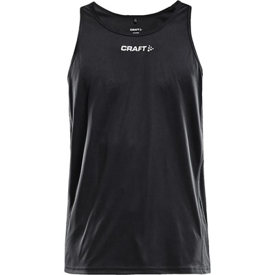 Craft Потник Craft RUSH SINGLET HERREN 1907367-999000 Размер 3XL