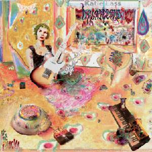 Katie Lass - Hypnopomp (LP) (0606822042619)