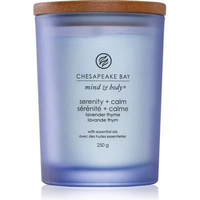 Chesapeake Bay Serenity + Calm 250 g