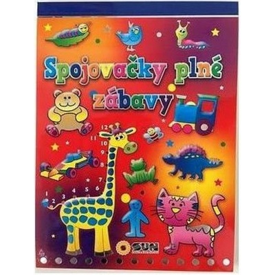 Spojovačky plné zábavy