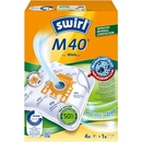 Swirl 6771903 MicroPor Plus Green M 40/4