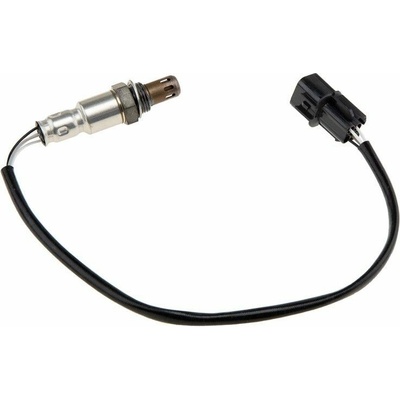 NTY Lambda Sonda Chevrolet Aveo 1.2 2006- Spark 1.0 1.2 2010-/regulatory (96419957)