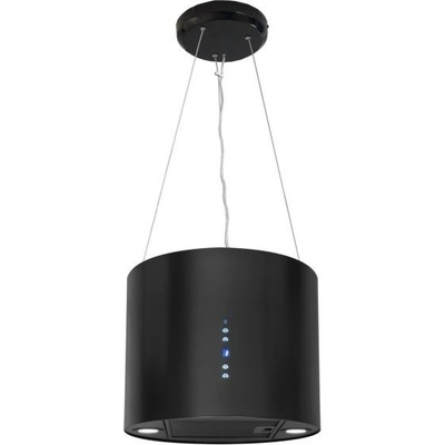 Nortberg Galaxy Black Matt 40 cm