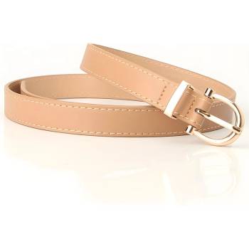 HARAHU Колан si-12621 - Светло кафяв kp12621 (si-12621)