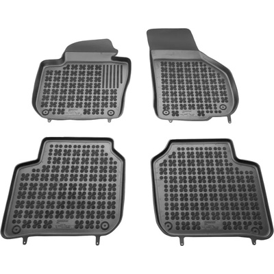 Rezaw-Plast Гумени стелки за Skoda Superb II (2008-2015) - тип леген (200208)