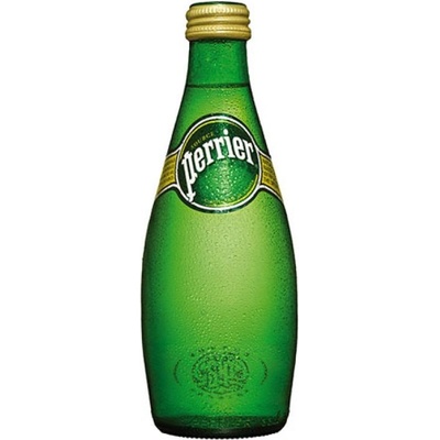 Perrier ПЕРИЕ 4бр. х 330мл