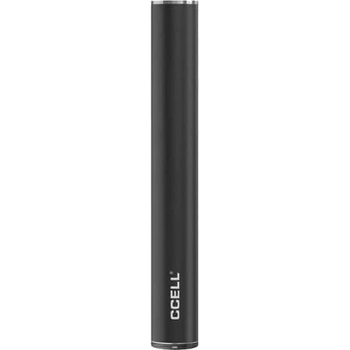 CCELL® M3 Vape Baterie typu 510 barva černá 350mAH