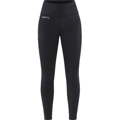 Craft Дамски клин за бягане Craft Women's Advanced Essence Tights 2 Running tights - Black - размер XS (127-0595-0111)