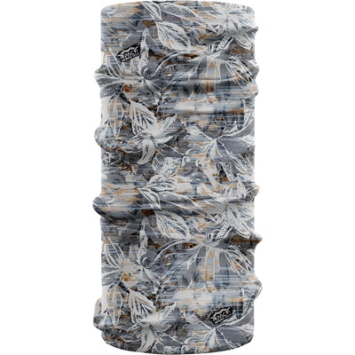 P. A. C P. A. C. Шал P. A. C. Recycled Merino Tech Tube scarf - Forestrain - размер One Size (203-2181-1211)