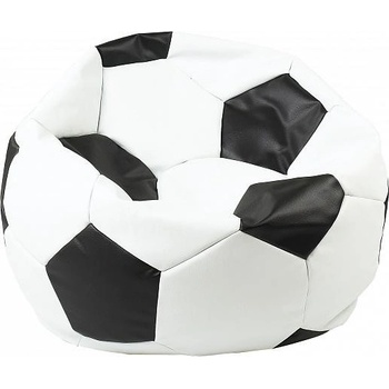 Antares EUROBALL BIG XL bílo-černý