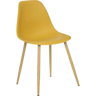 Atmosphera Taho hořčicová