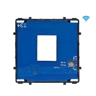 SmartHome B-WF101L Wi-Fi модул единичен сензорен ключ (Не изискав 0)