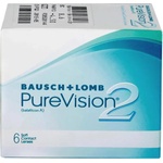 Bausch & Lomb PureVision 2 3 pcs