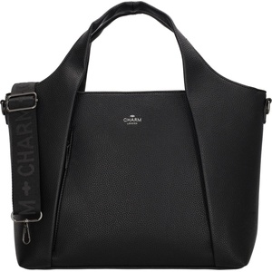 Charm London Mulberry street W00405 Black (CHL-W00405)