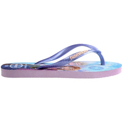 Havaianas Kids slim princess 35/36