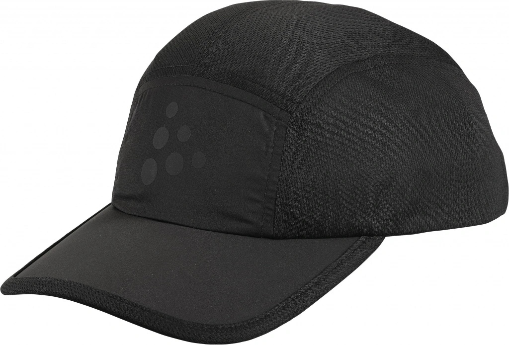 Craft kPRO Hypervent černá