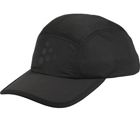 Craft kPRO Hypervent černá